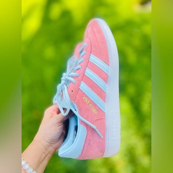 adidas Other - adidas Originals Handball Spezial Men's Sneakers size 10.5